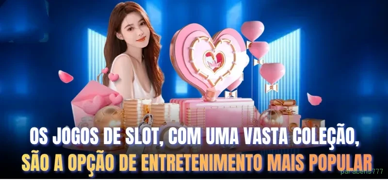 App parabens777 para Android e iOS - download grátis