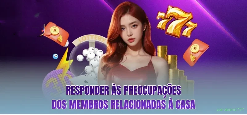 Download app parabens777 Android iOS