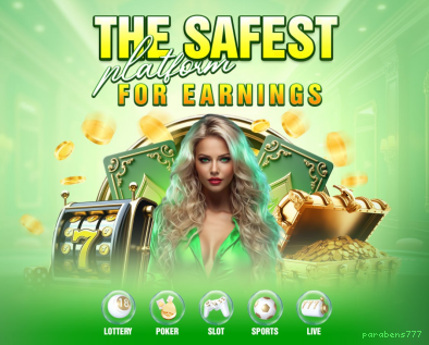 Cassino ao vivo parabens777 dealers