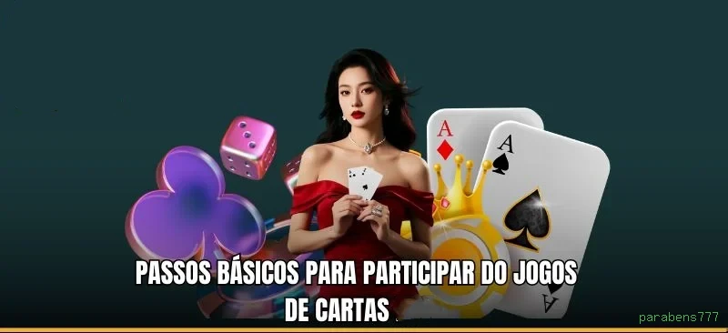 Cassino parabens777 app mobile
