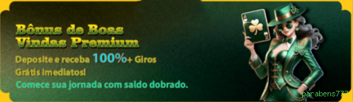 Checklist para avaliar a plataforma parabens777